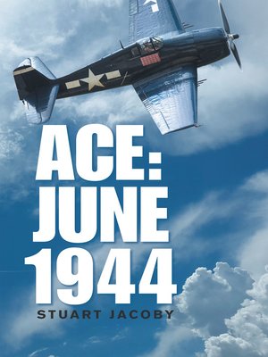 cover image of Ace